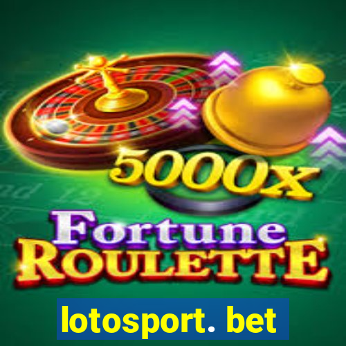 lotosport. bet
