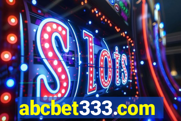 abcbet333.com