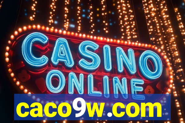 caco9w.com