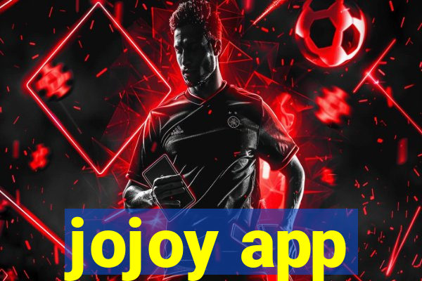 jojoy app