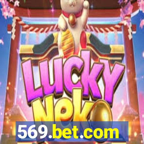 569.bet.com