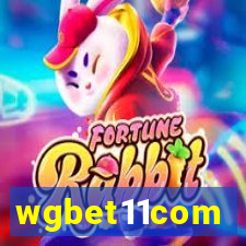 wgbet11com