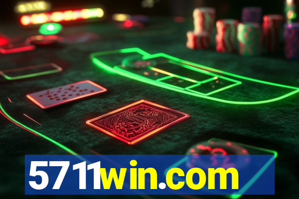 5711win.com