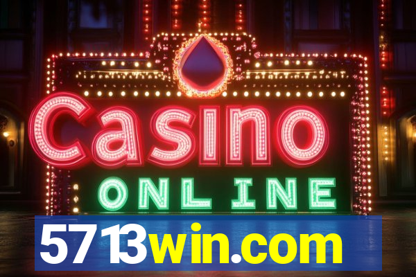 5713win.com