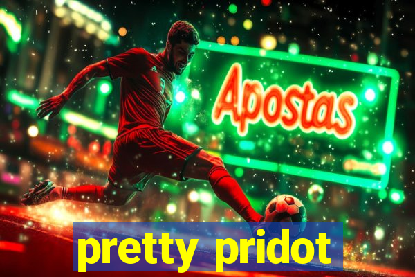 pretty pridot