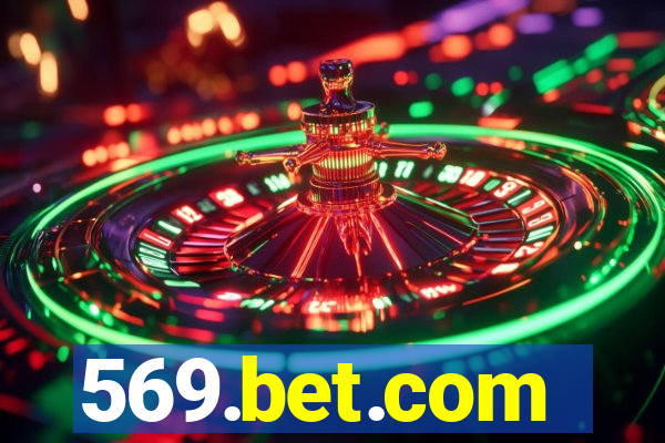 569.bet.com