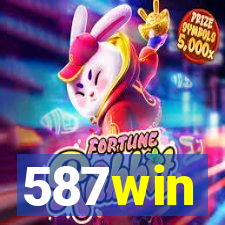 587win