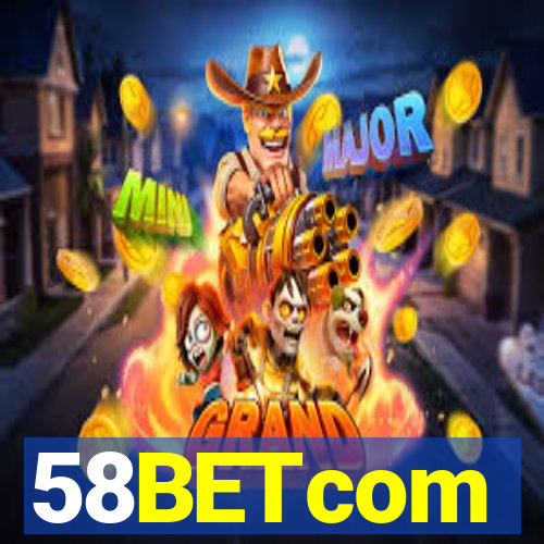 58BETcom