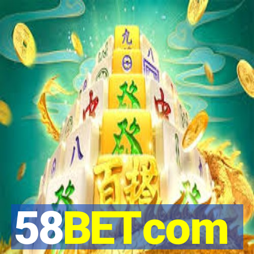 58BETcom