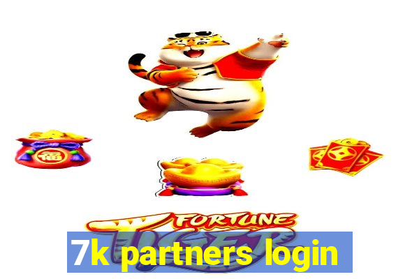 7k partners login