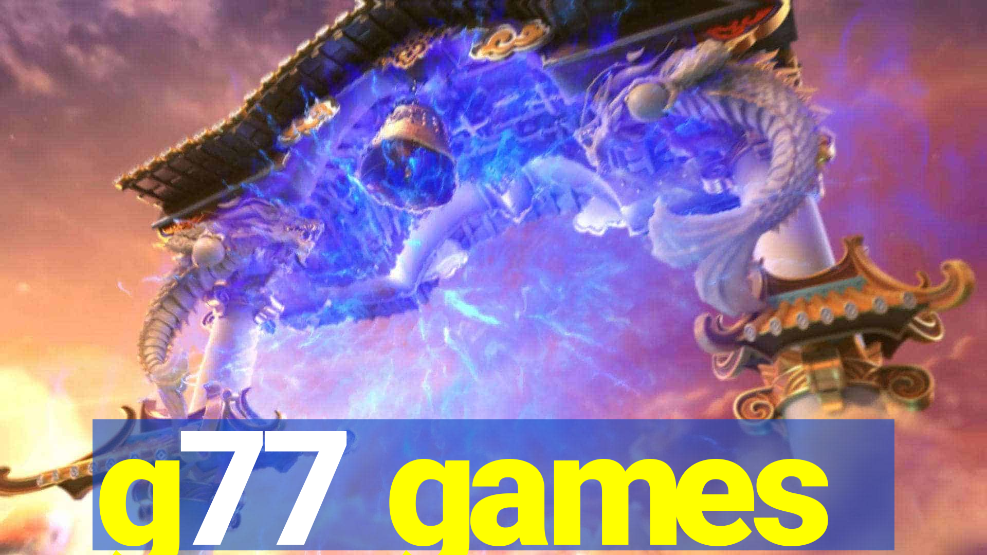 g77 games