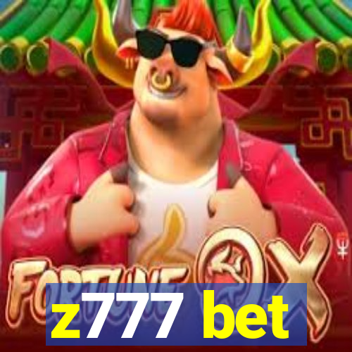 z777 bet
