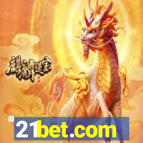 21bet.com