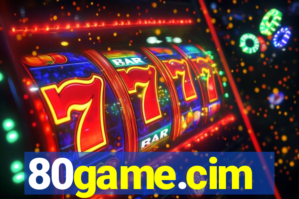 80game.cim