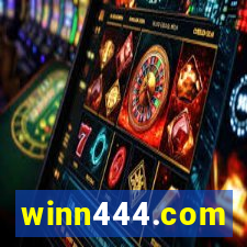 winn444.com
