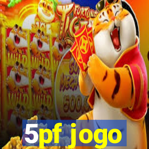5pf jogo