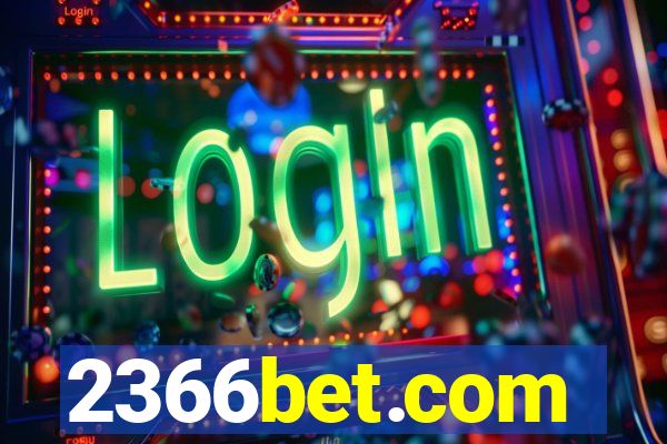 2366bet.com
