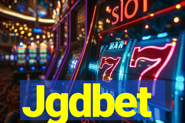 Jgdbet