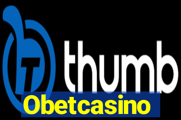 Obetcasino