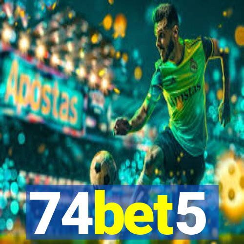 74bet5