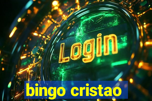 bingo cristao