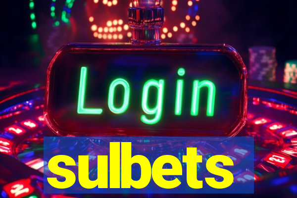 sulbets