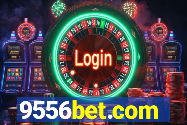 9556bet.com