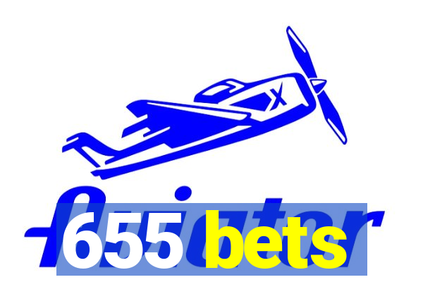 655 bets
