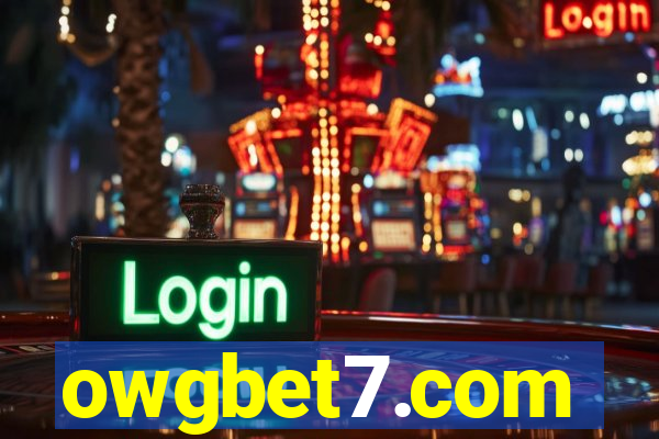 owgbet7.com