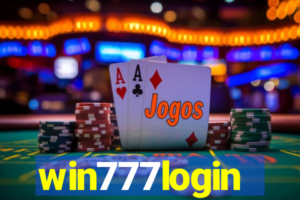 win777login