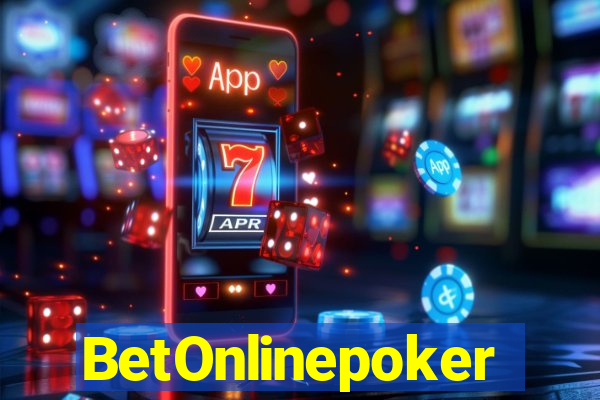 BetOnlinepoker