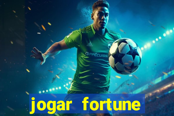 jogar fortune dragon demo