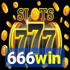 666win