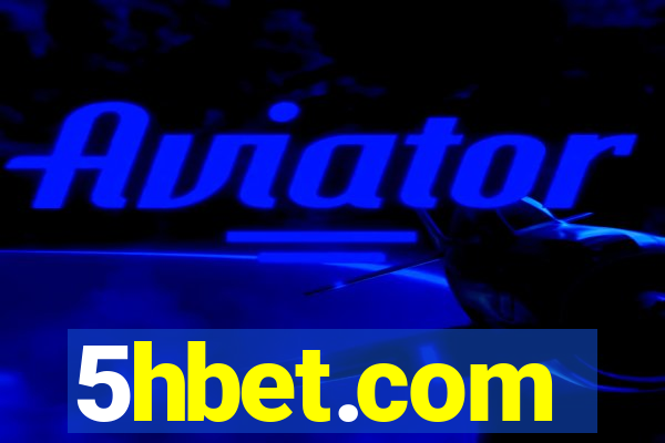 5hbet.com