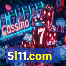 5l11.com