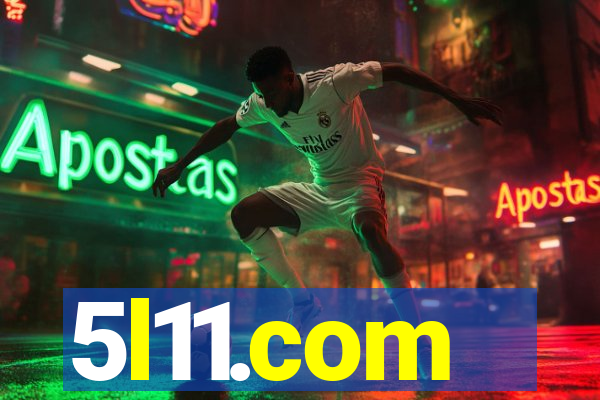 5l11.com