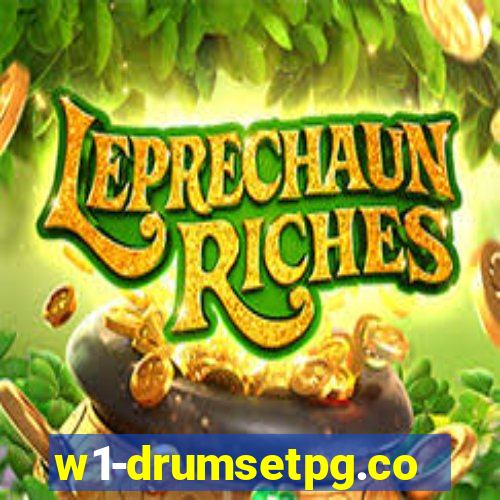 w1-drumsetpg.com