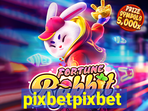 pixbetpixbet
