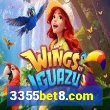 3355bet8.com