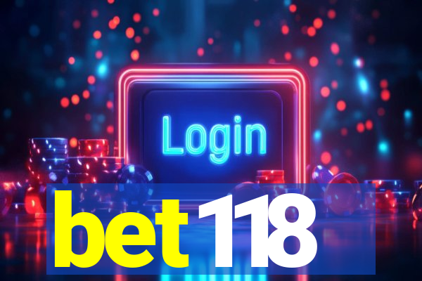 bet118