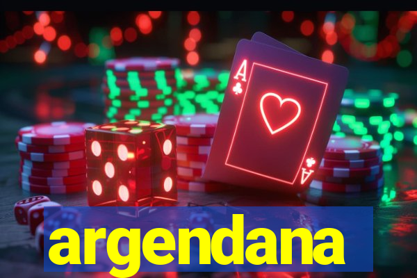 argendana