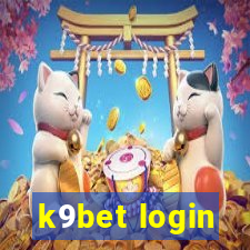 k9bet login