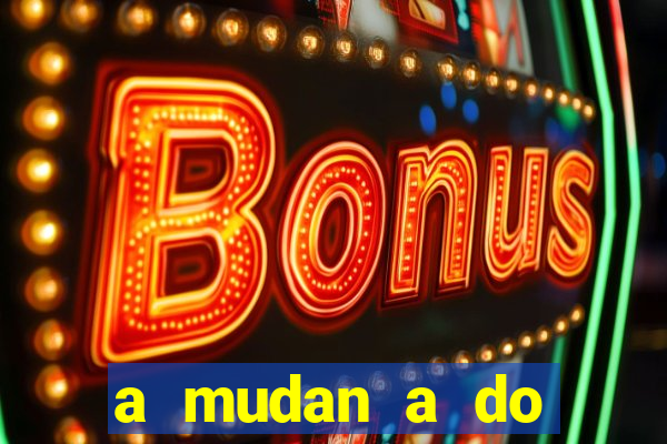 a mudan a do conde beta cap 1