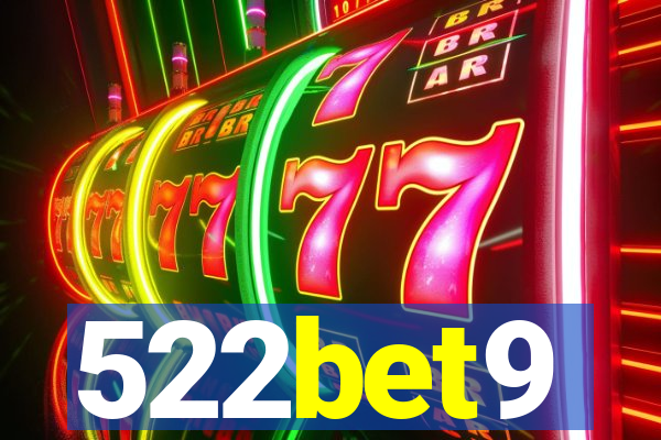 522bet9
