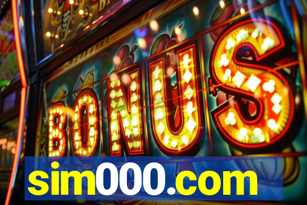 sim000.com