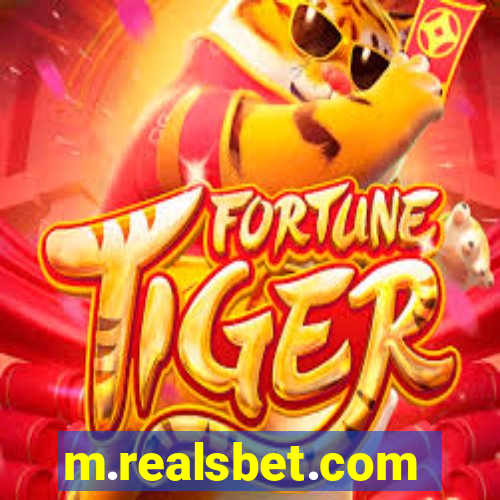 m.realsbet.com