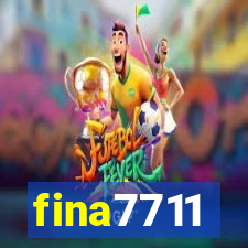 fina7711