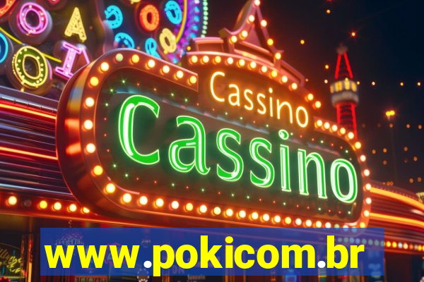 www.pokicom.br