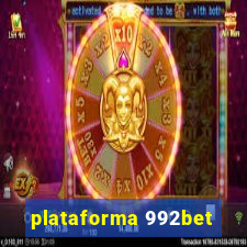 plataforma 992bet