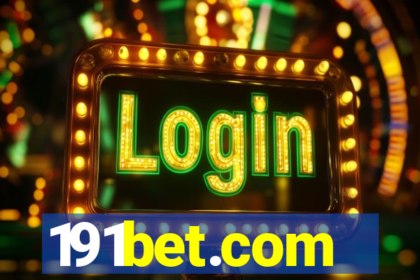 191bet.com